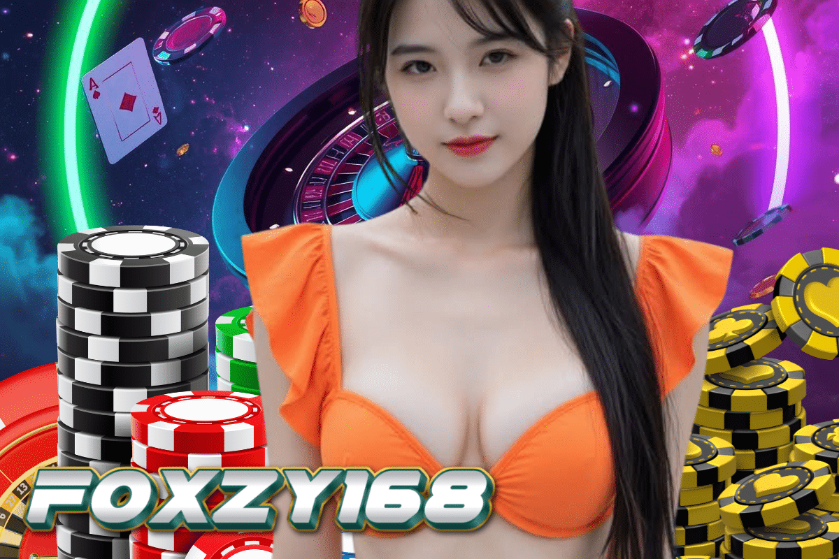 foxzy168